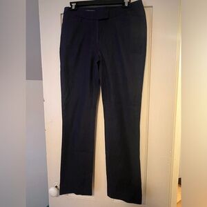 Size 4 - Brooks Brothers - Lucia Fit Pants